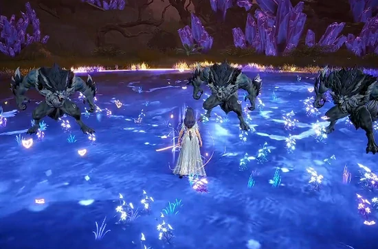 斗罗大陆猎魂世界蓝银皇怎么样,斗罗大陆猎魂世界蓝银皇技能解析