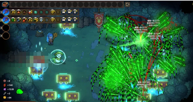 魔法工艺融合召唤怎么玩,魔法工艺手游融合召唤玩法