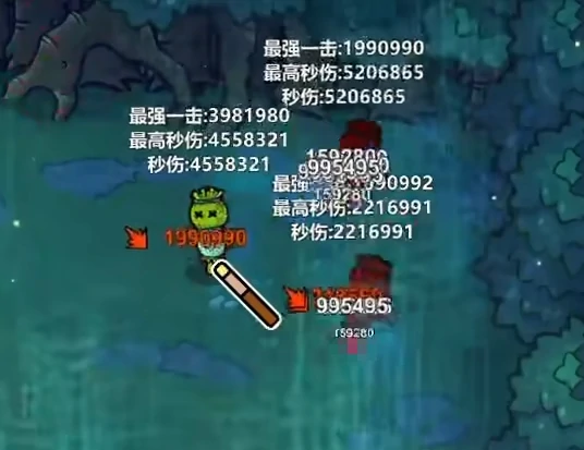 魔法工艺魔法师搭配攻略,魔法工艺光柱流派玩法详解