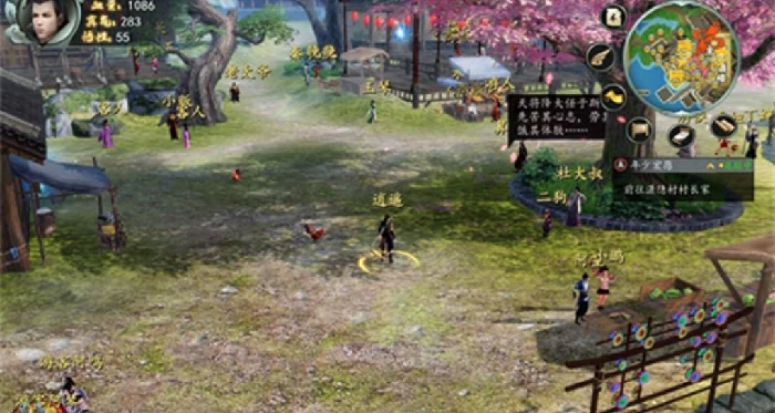 下一站江湖2悟性提升攻略,下一站江湖2悟性提升怎么弄