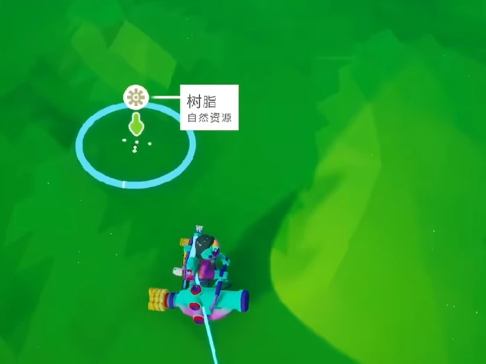 异星探险家地图全解析,异星探险家手游建筑布局与探索指南