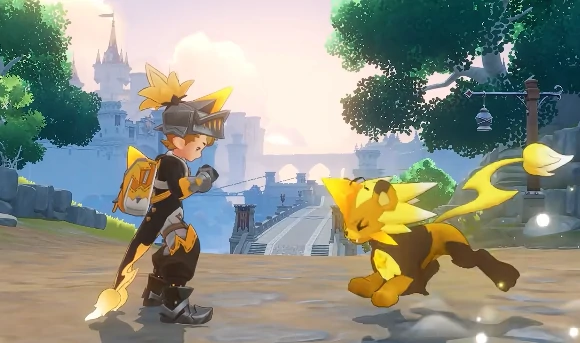 洛克王国手游上线时间预测,洛克王国世界公测时间最新消息