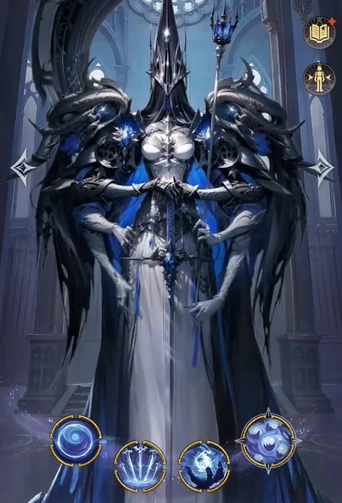 不朽箴言黑桃阵容介绍,不朽箴言黑桃阵容怎么搭配