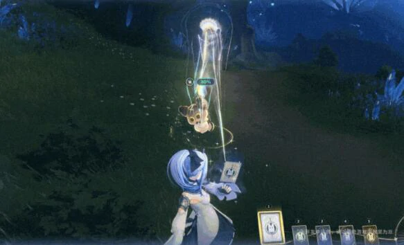 蓝色星原旅谣星结卡怎么获取,蓝色星原旅谣星结卡获取方法