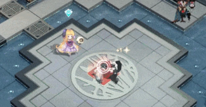 物华弥新睡莲怎么样,物华弥新睡莲技能强度解析