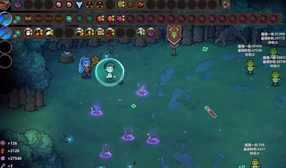 魔法工艺巨灵怎么玩,魔法工艺手游巨灵叠血玩法