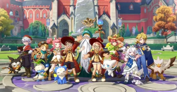 洛克王国世界帽兜娃娃技能搭配攻略,洛克王国手游帽兜娃娃最强技能组合推荐