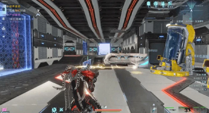 星际理想国角色推荐,星际理想国新手角色怎么选