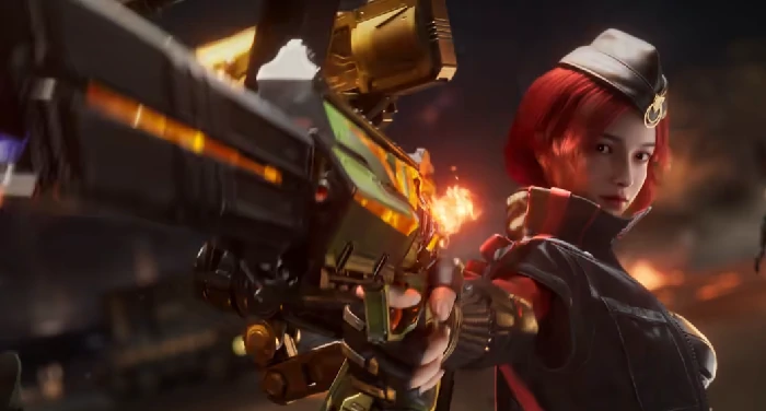 逆战未来模式攻略,逆战手游有哪些模式,逆战