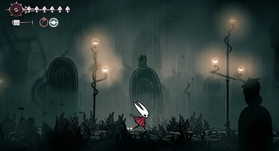 空洞骑士丝之歌配置要求详解,空洞骑士丝之歌最低和推荐配置一览