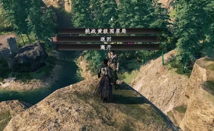 下一站江湖2墨门在哪,下一站江湖2墨门入门攻略