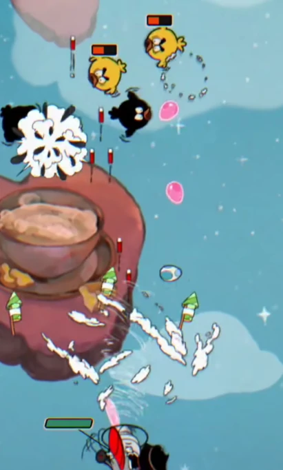 发条总动员第一章攻略,发条总动员第一章详解