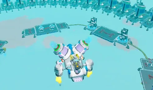 异星探险家闸门仓怎么激活,异星探险家手游闸门仓激活方法详解