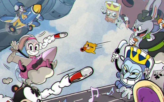 发条总动员空袭2号怎么样,发条总动员空袭2号介绍