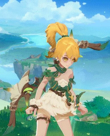 猎风传说角色推荐指南,猎风传说角色哪个好