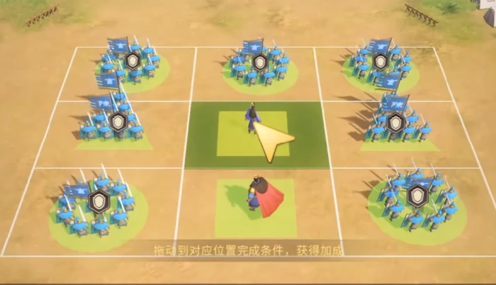 偃武公测时间,偃武公测定档什么时候