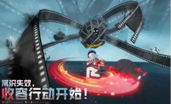 异环单机版好玩吗,异环单机版特色玩法与体验深度解析