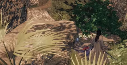 下一站江湖2白霜茗介绍,下一站江湖2白霜茗是谁