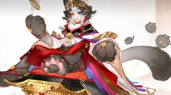 阴阳师九周年庆典时间曝光,阴阳师九周年活动详情抢先看