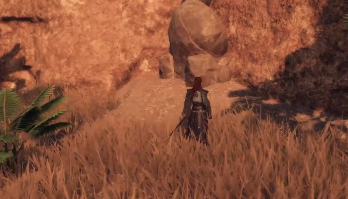 下一站江湖2迦南遗迹攻略,下一站江湖2迦南遗迹通关方法