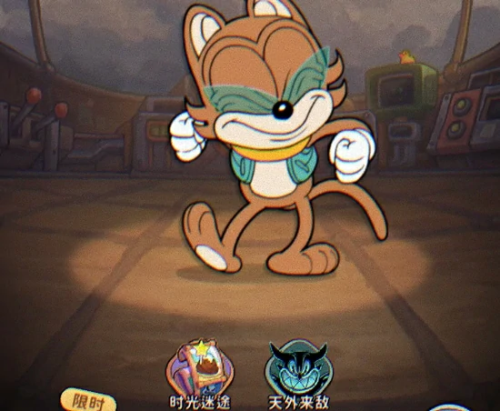 发条总动员开服时间介绍,发条总动员几月几日上线