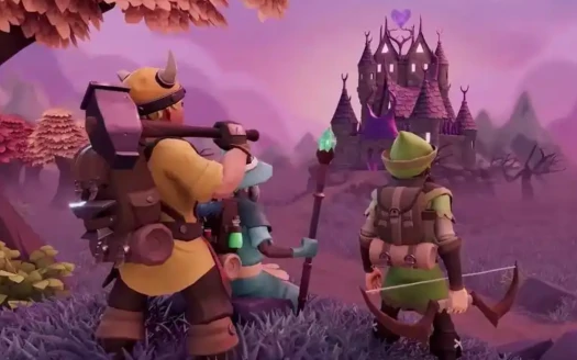 为了吾王配装攻略,为了吾王手机版怎么配装