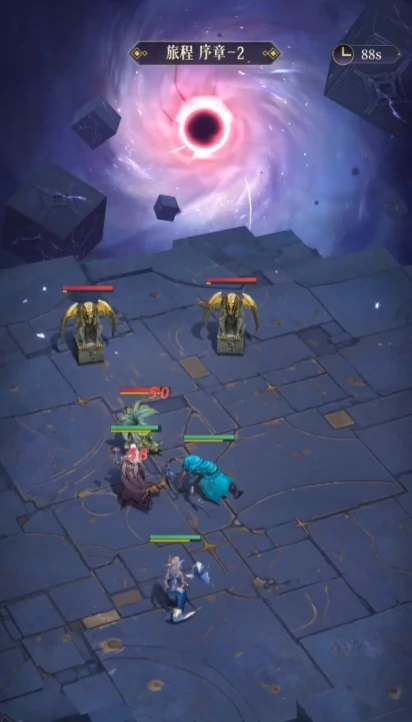 不朽箴言乌勒尔怎么获取,不朽箴言乌勒尔强度定位分析