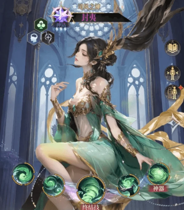 不朽箴言t0角色有哪些,不朽箴言t0角色分享