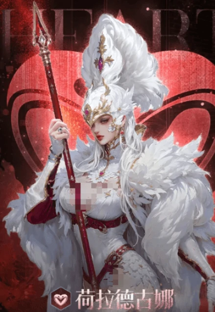 不朽箴言t0角色有哪些,不朽箴言t0角色分享