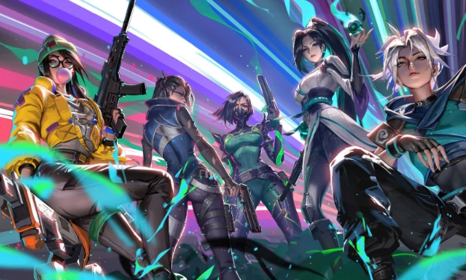无畏契约手游公测了吗,无畏契约源能行动上线时间分享,无畏契约