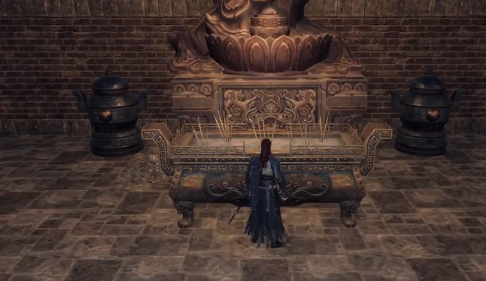 下一站江湖2迦南遗迹攻略,下一站江湖2迦南遗迹通关方法