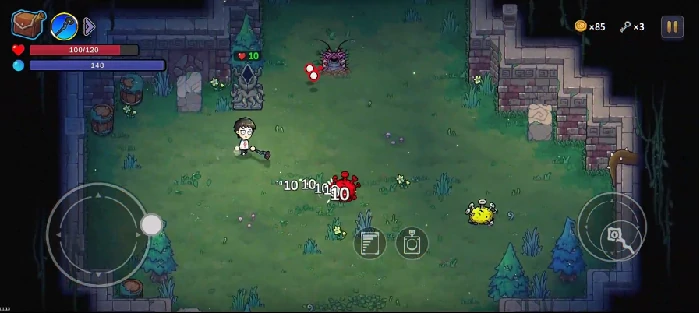 魔法工艺开局怎么玩,魔法工艺新手入门攻略与技巧