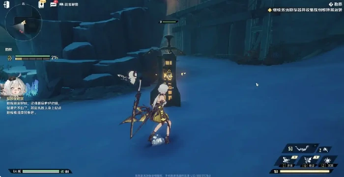 二重螺旋刷材料全攻略,二重螺旋刷图高效优化技巧