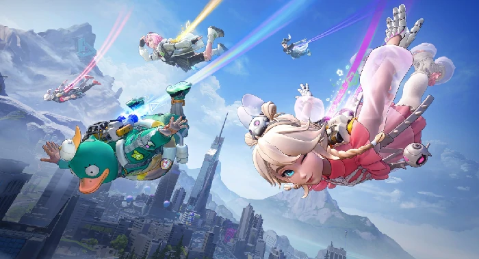 远光84新角色有哪些,远光84手游新角色效果一览