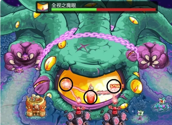 王国保卫战5联盟最终boss怎么打,最终boss打法指南