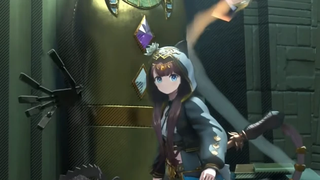 明日方舟太阳甩在身后复刻介绍,明日方舟太阳甩在身后复刻活动有什么,明日方舟