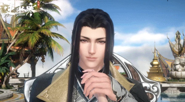 逆水寒手游七夕活动介绍,逆水寒手游七夕活动有什么,逆水寒