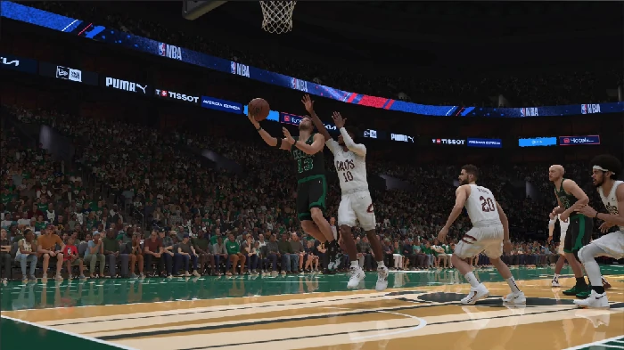 NBA2K26上线时间曝光,NBA2K26发售日期最新消息
