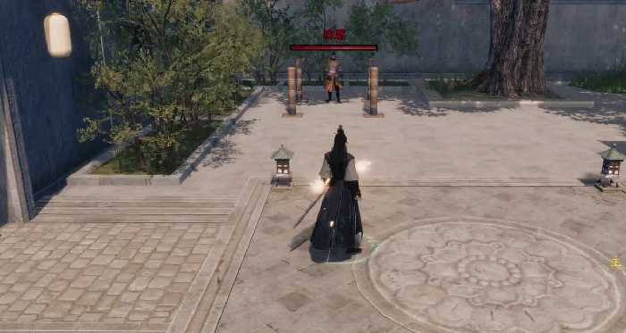 下一站江湖2陈府在哪,下一站江湖2陈府位置分享