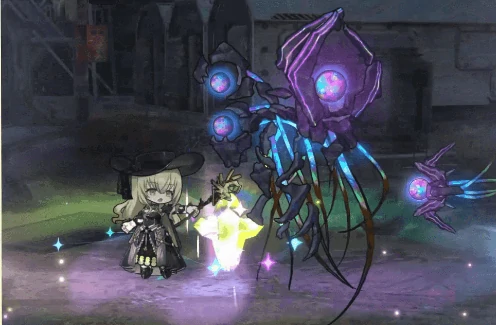 雷索纳斯海伦娜强度解析,雷索纳斯海伦娜角色实战表现与技能搭配分析