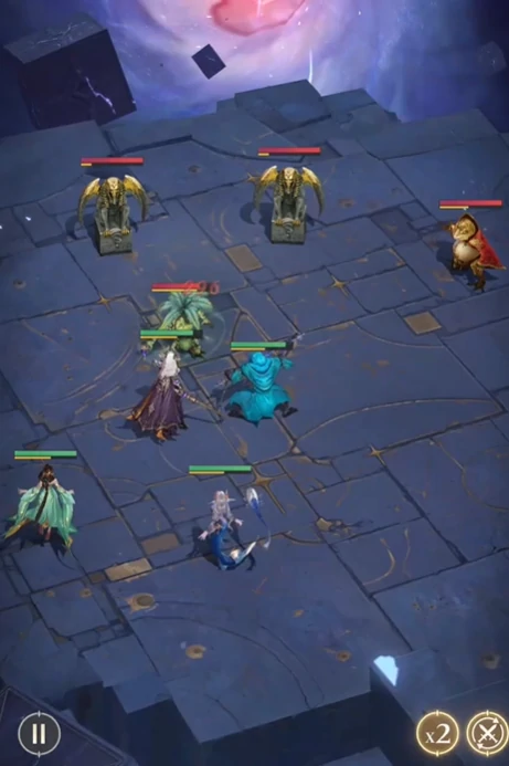 不朽箴言公测时间是什么时候,不朽箴言公测时间预测