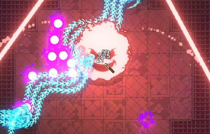 魔法工艺第一关boss怎么打,魔法工艺手游第一关boss打法一览