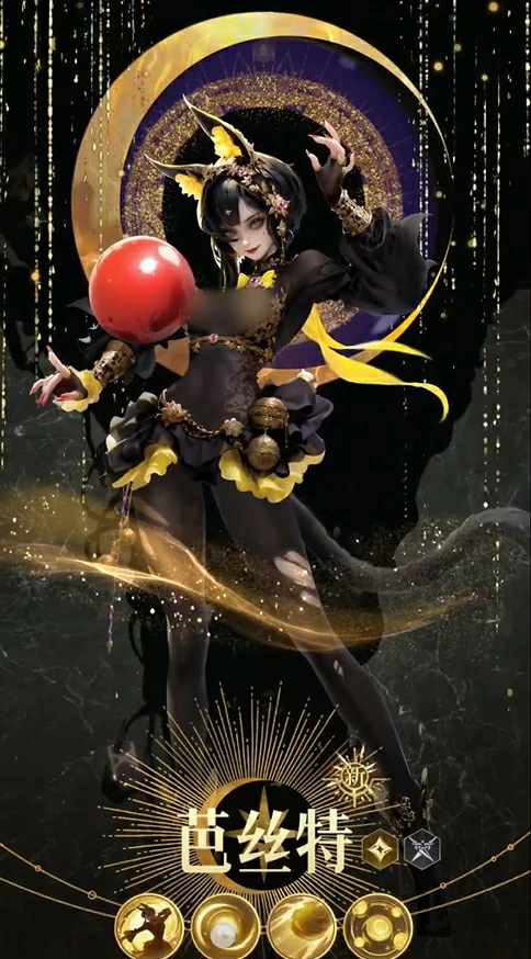 不朽箴言角色技能大全,不朽箴言技能好用的角色推荐