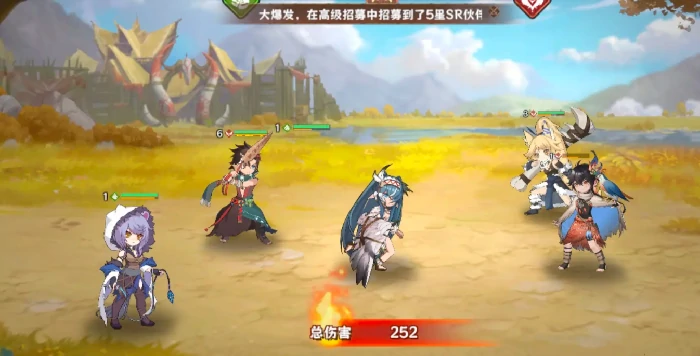 卢希达起源攻略分享,卢希达起源新手开局怎么玩