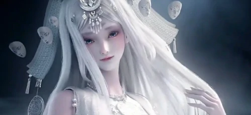 代号界孟婆介绍,代号界孟婆是谁