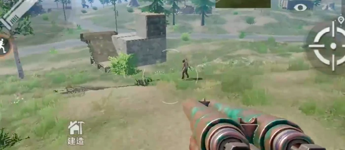 失控进化,单人模式玩法详解,,失控进化,独狼模式通关技巧指南