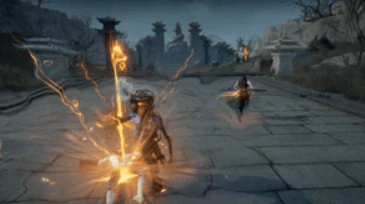 永劫无间手游万钧介绍,永劫无间手游万钧怎么样,永劫无间