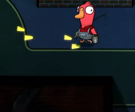 鹅鸭杀规则详解,鹅鸭杀手游玩法技巧全攻略