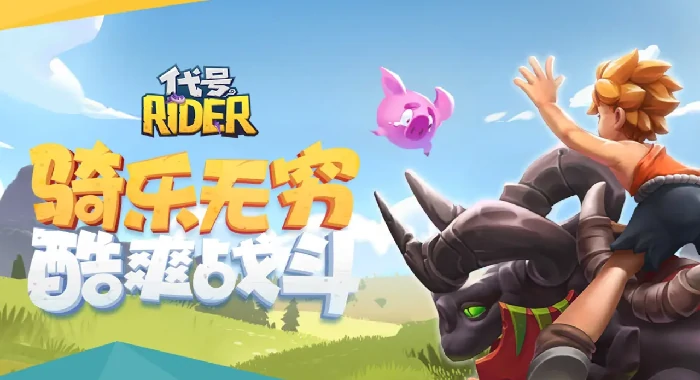 代号RIDER氪金吗,代号RIDER氪金程度全面解析
