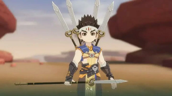 热血江湖归来武学怎么选,热血江湖归来武学入门攻略